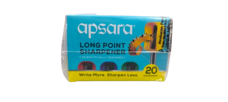 Apsara - Sharpener